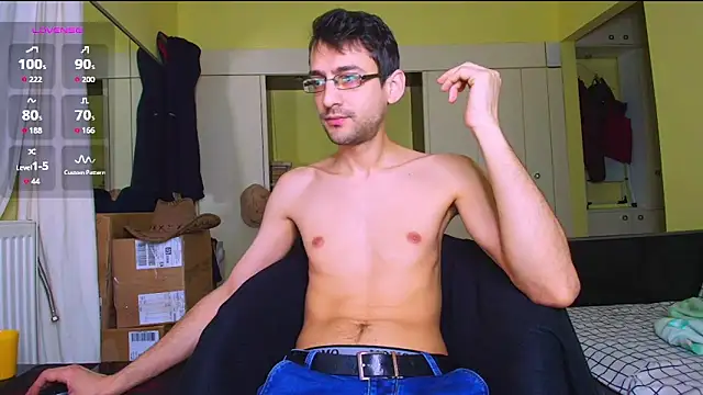 HungEddy online show from March 15, 4:57 pm