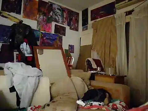 amoralall online show from June 17, 4:47 am