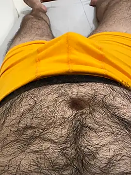 TheArabicGuyx online show from October 30, 12:35 am