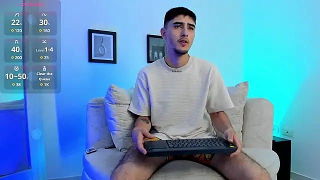 PhilipRich online show from January 28, 4:52 pm