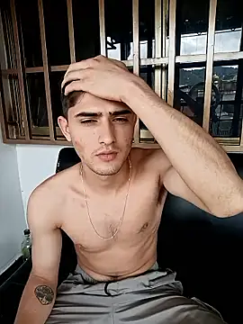 PhilipRich online show from January 8, 7:41 pm