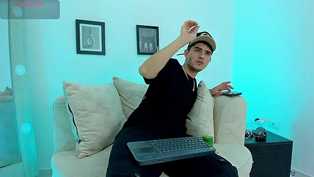 PhilipRich online show from January 20, 4:01 pm