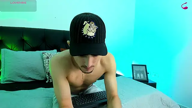 PhilipRich online show from February 24, 6:26 pm