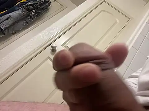 DuroMan25 online show from January 11, 6:14 am