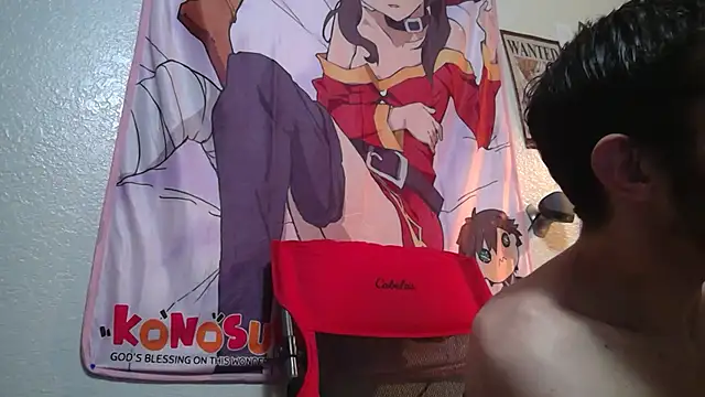 SlammyDjr online show from December 31, 7:10 am