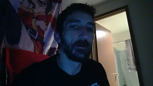 SlammyDjr online show from January 11, 12:50 pm