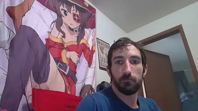 SlammyDjr online show from February 15, 10:32 pm