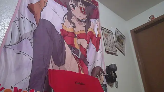 SlammyDjr online show from December 15, 10:18 am