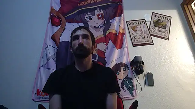 SlammyDjr online show from January 13, 8:48 pm