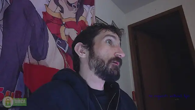 SlammyDjr online show from February 4, 6:04 am