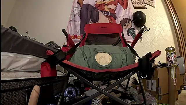 SlammyDjr online show from January 18, 7:43 am