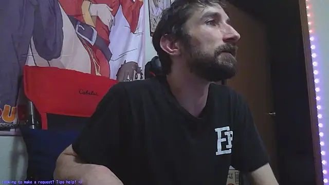 SlammyDjr online show from February 5, 9:46 am