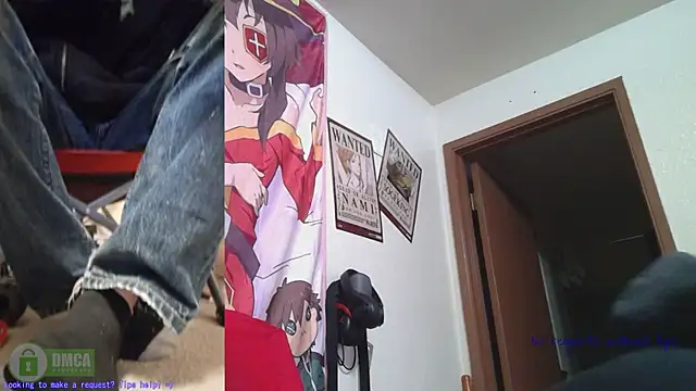 SlammyDjr online show from February 8, 7:15 am