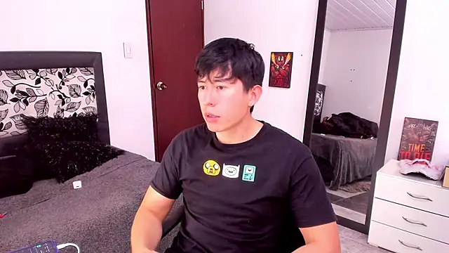 Snapshot of setsuna10 chatting on February 15, 9:17 pm setsuna10 online show from February 15, 9:17 pm