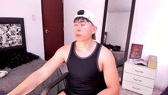 Snapshot of setsuna10 chatting on February 24, 8:58 pm setsuna10 online show from February 24, 8:58 pm