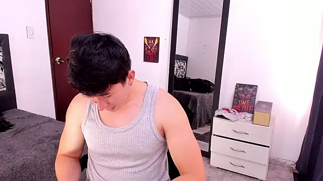 Snapshot of setsuna10 chatting on February 5, 8:14 pm setsuna10 online show from February 5, 8:14 pm