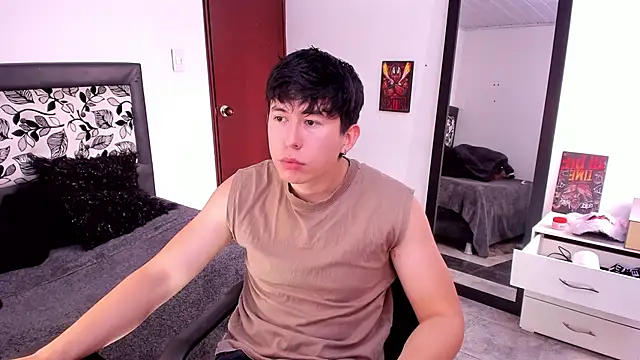 Snapshot of setsuna10 chatting on February 18, 7:54 pm setsuna10 online show from February 18, 7:54 pm