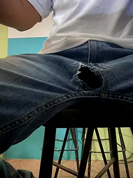 Brianmayers7 online show from October 17, 9:08 pm