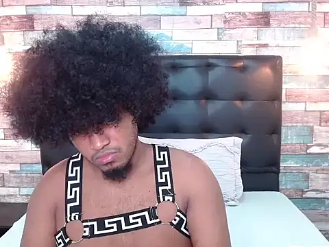 JaicobRuneer online show from October 11, 12:47 am