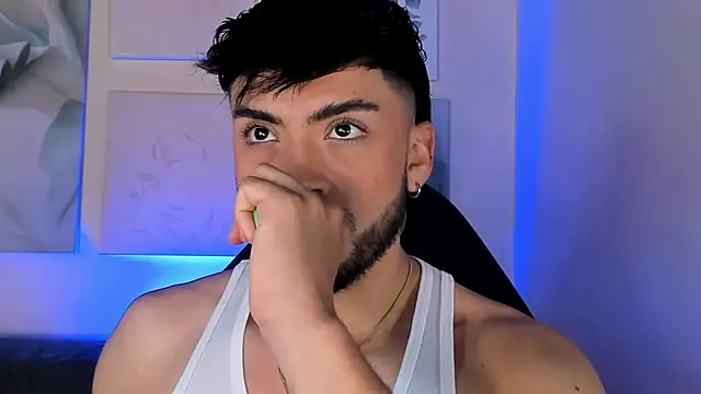 Brian Kiim online show from January 7, 12:37 pm