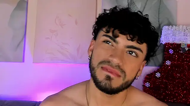 Brian Kiim online show from December 21, 11:02 pm