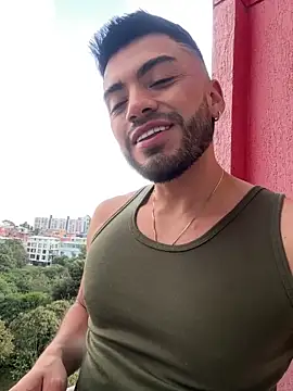 Brian Kiim online show from March 9, 10:19 pm