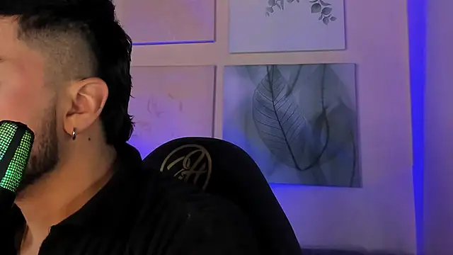 Brian Kiim online show from January 23, 12:09 pm