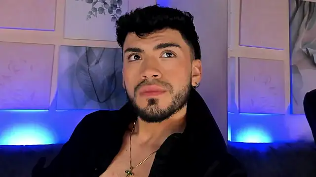 Brian Kiim online show from January 11, 1:43 pm