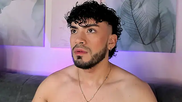 Brian Kiim online show from December 31, 1:30 pm