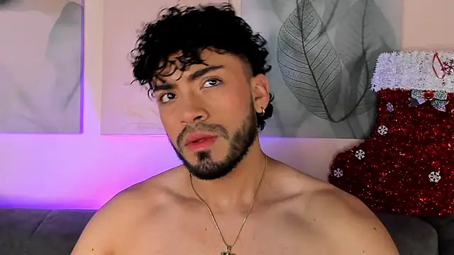 Brian Kiim online show from December 22, 1:33 pm