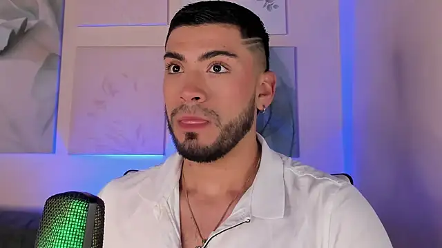 Brian Kiim online show from January 29, 11:41 am