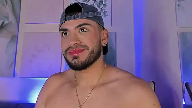 Brian Kiim online show from February 15, 12:22 pm