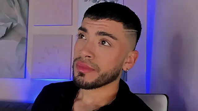 Brian Kiim online show from February 3, 11:31 am