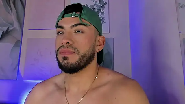 Brian Kiim online show from February 14, 11:42 am