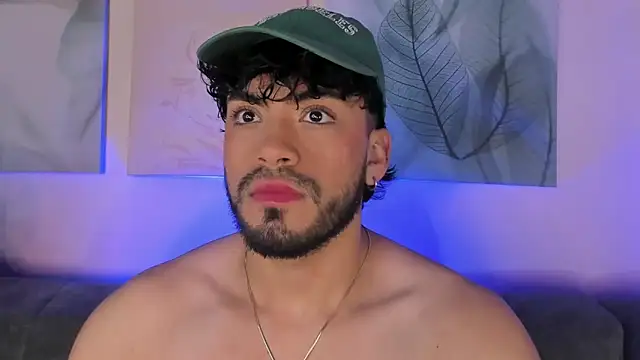 Brian Kiim online show from December 16, 2:16 pm