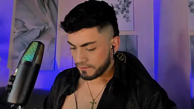 Brian Kiim online show from January 21, 4:12 pm