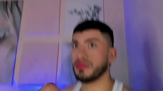 Brian Kiim online show from February 6, 1:32 pm