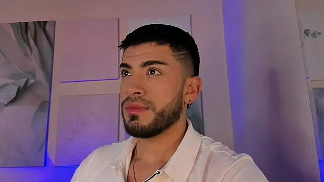 Brian Kiim online show from February 21, 11:11 am