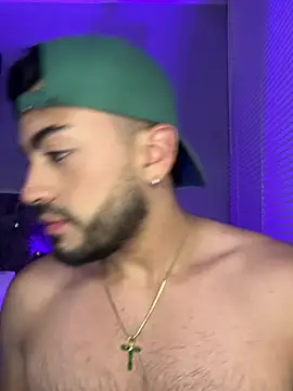 Brian Kiim online show from March 7, 11:37 pm