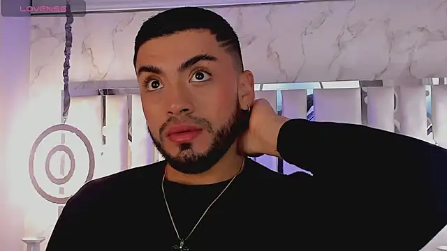 Brian Kiim online show from January 30, 1:10 pm