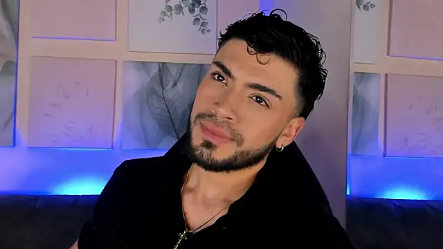 Brian Kiim online show from January 10, 9:10 pm