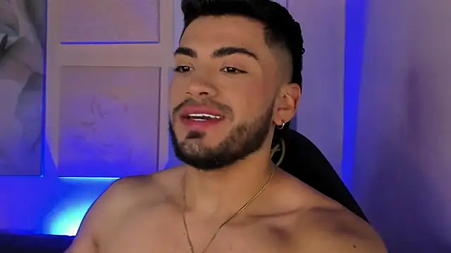 Brian Kiim online show from January 22, 2:35 pm