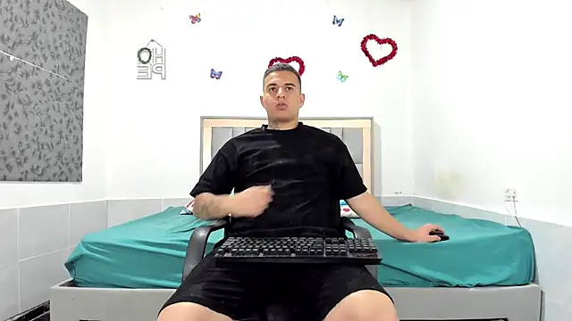 simookeler online show from November 20, 3:28 am