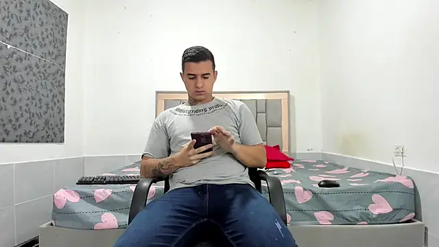 simookeler online show from December 1, 9:56 am