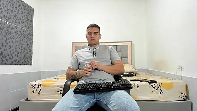 simookeler online show from January 16, 12:02 am