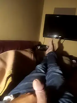 Snapshot of fercxxxho25 chatting on October 13, 3:12 am fercxxxho25 online show from October 13, 3:12 am