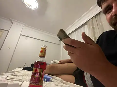 fedoil online show from January 10, 8:59 pm