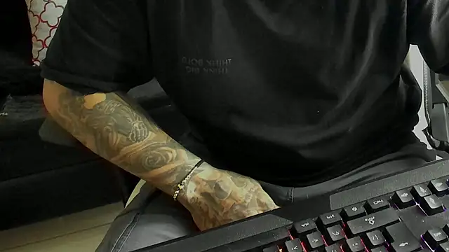 stebankechima online show from September 17, 9:49 pm