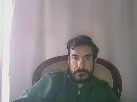 elkike1980 online show from June 30, 2:07 pm