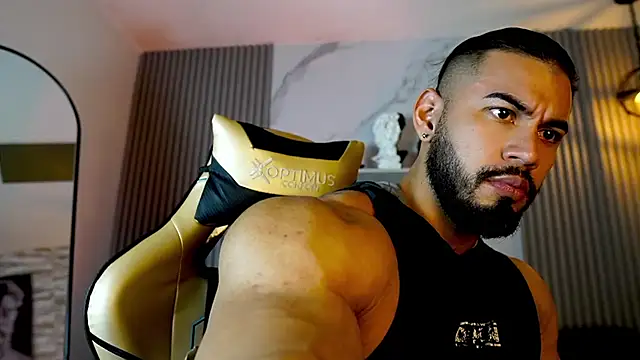 jaxon colton online show from December 1, 11:19 pm